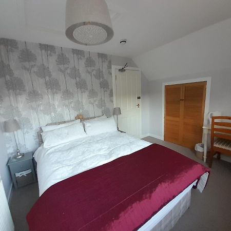 Elderslie Guest House Обан Екстер'єр фото