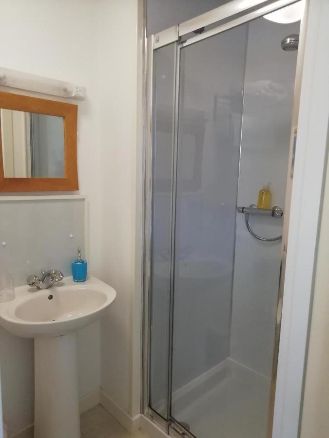 Elderslie Guest House Обан Екстер'єр фото