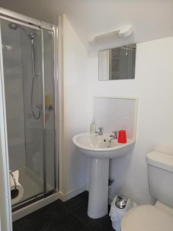 Elderslie Guest House Обан Екстер'єр фото