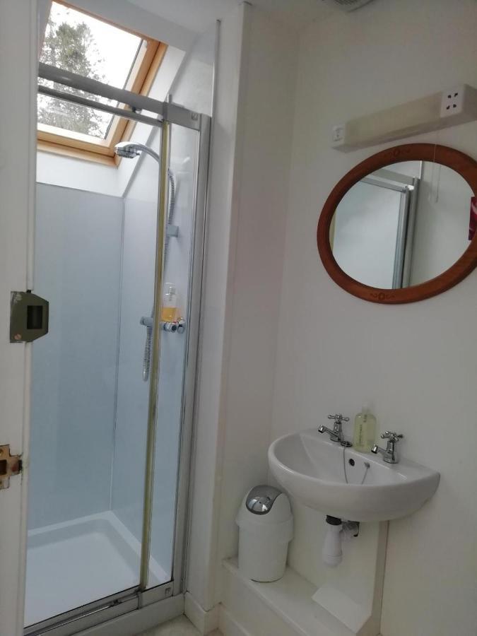 Elderslie Guest House Обан Екстер'єр фото