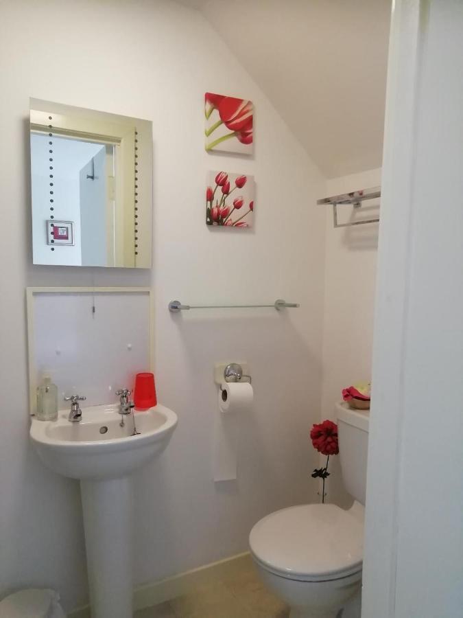 Elderslie Guest House Обан Екстер'єр фото