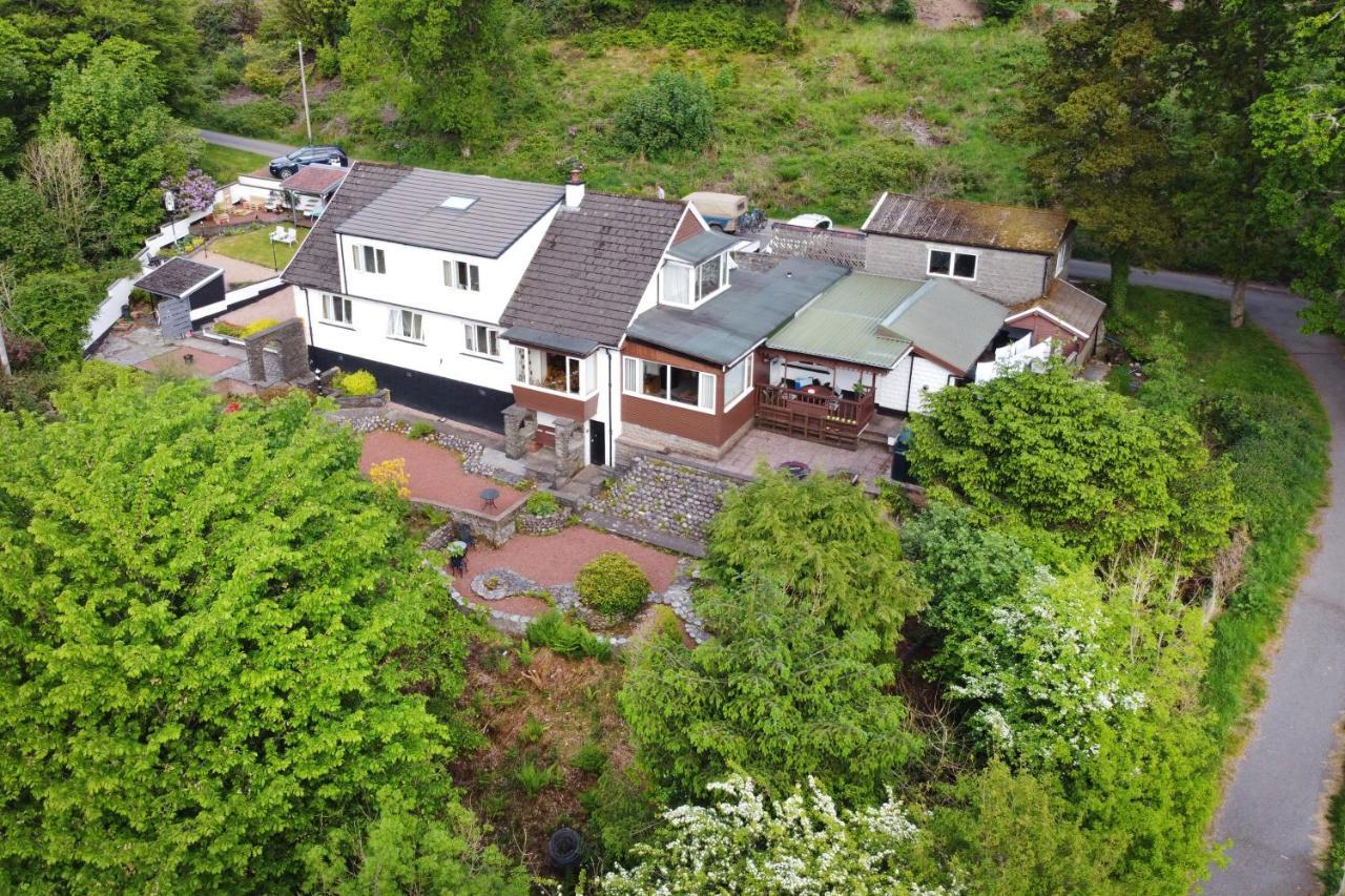 Elderslie Guest House Обан Екстер'єр фото