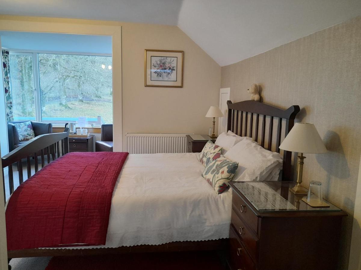 Elderslie Guest House Обан Екстер'єр фото