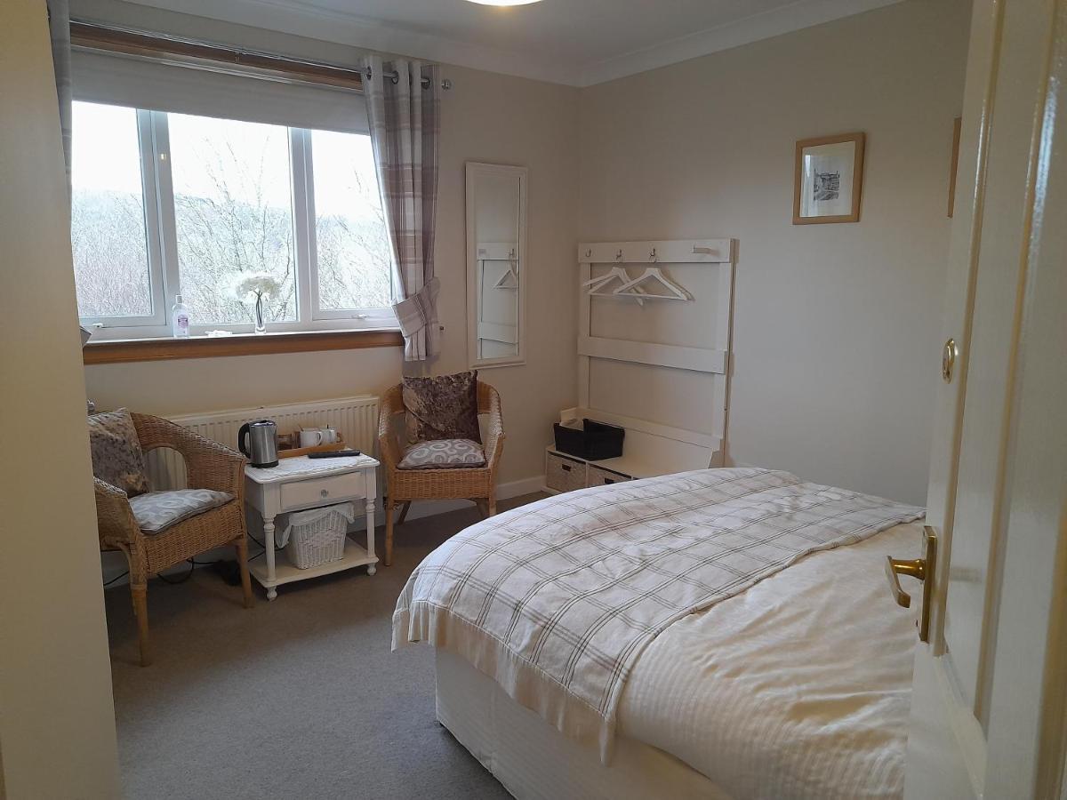 Elderslie Guest House Обан Екстер'єр фото